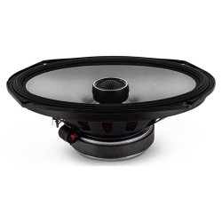 Alpine S2-S69 6x9" Hjttaler Coaxial 2 vejs