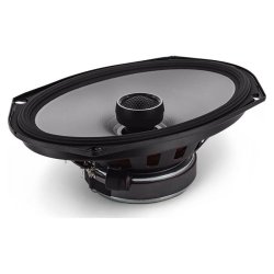 Alpine S2-S69 6x9" Hjttaler Coaxial 2 vejs