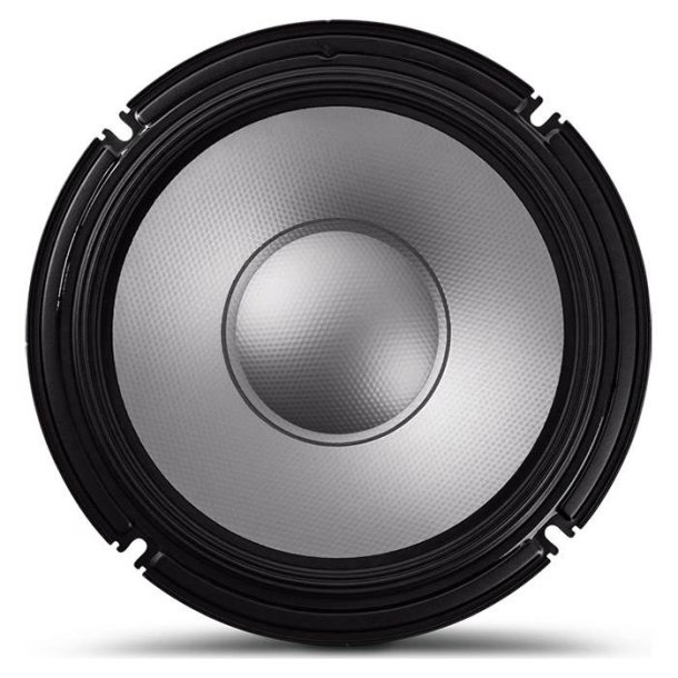 Alpine S2-S80C 20 cm Hjttaler 2-vejs, komponentst