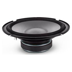 Alpine S2-S80C 20 cm Hjttaler 2-vejs, komponentst