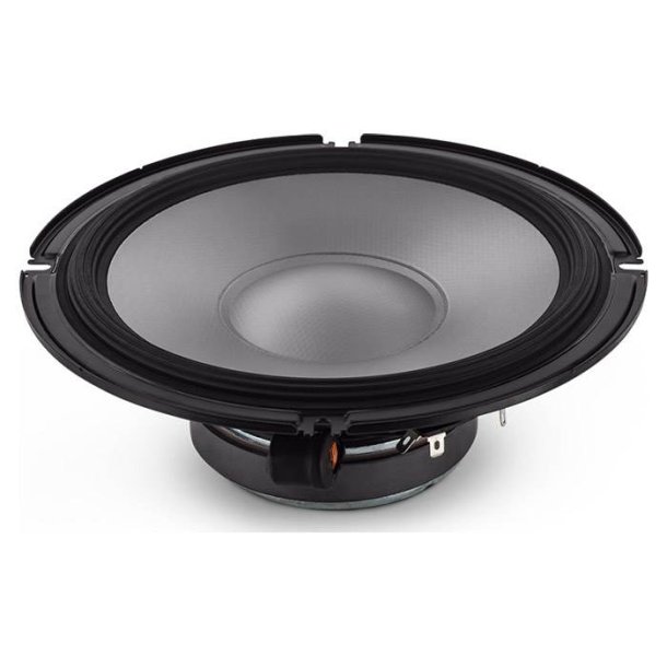 Alpine S2-S80C 20 cm Hjttaler 2-vejs, komponentst