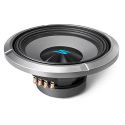 Alpine S2-W12D4 12" subwoofer dobbelt 4 ohm
