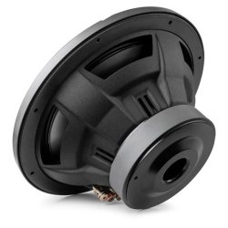 Alpine S2-W12D4 12" subwoofer dobbelt 4 ohm