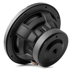Alpine S2-W8D2 8" subwoofer dobbelt 2 ohm