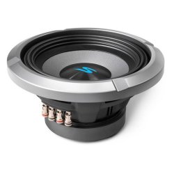 Alpine S2-W8D2 8" subwoofer dobbelt 2 ohm