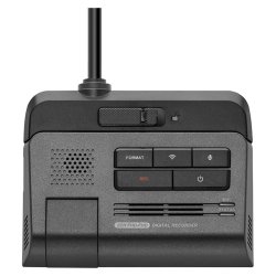 Alpine DVR-F790 dashcam kit m. 2 sidekameraer