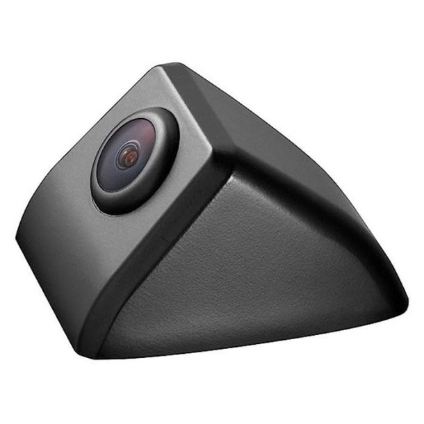 Alpine DVR-F790 dashcam kit m. 2 sidekameraer