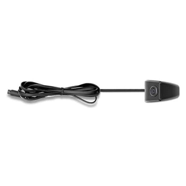 Alpine DVR-F790 dashcam kit m. 2 sidekameraer