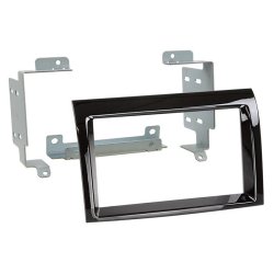 Alpine ILX-W690DU bundle til Fiat Ducato / Citroen Jumper / Peugeot Boxer, 8