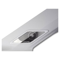 Alpine SPC-106CRA2 Lydpakke til VW Crafter 2 og &amp; MAN TGE