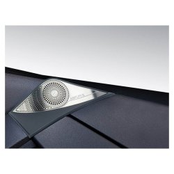 Alpine SPC106S907 lydpakke til Mercedes Sprinter 907/910