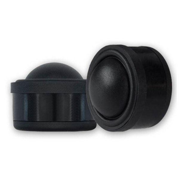 Alpine SPC106S907 lydpakke til Mercedes Sprinter 907/910