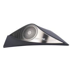 Alpine SPC106S907 lydpakke til Mercedes Sprinter 907/910