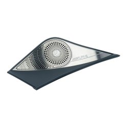 Alpine SPC106S907 lydpakke til Mercedes Sprinter 907/910