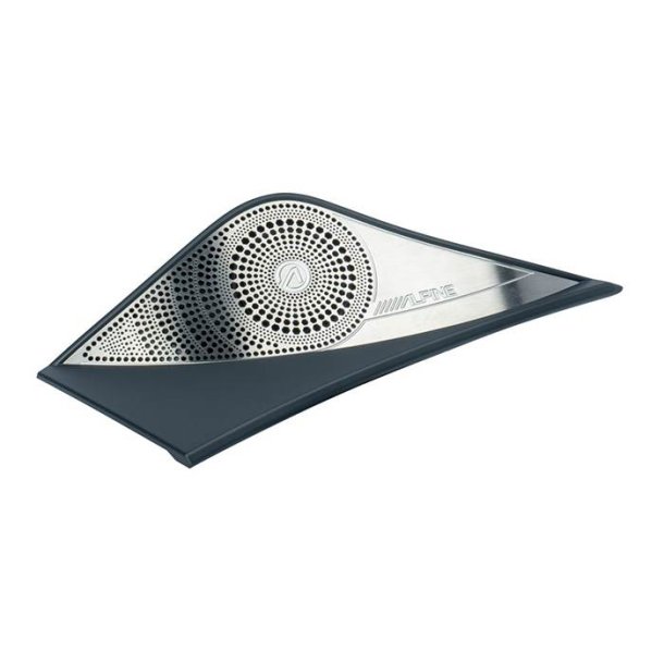 Alpine SPC106S907 lydpakke til Mercedes Sprinter 907/910