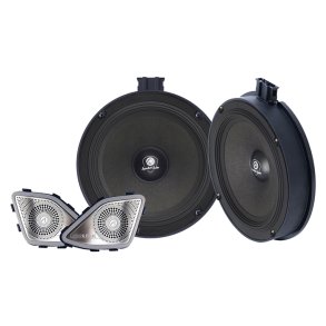 Alpine SPC-106T61-2 lydpakke til VW T6.1