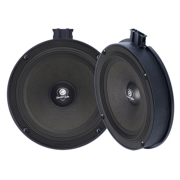 Alpine SPC-106T61-2 lydpakke til VW T6.1