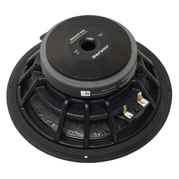 Alpine SPC-106T61-2 lydpakke til VW T6.1