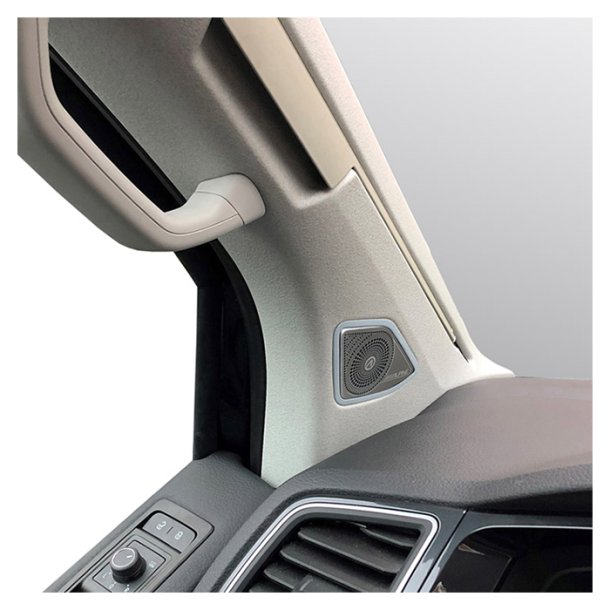 Alpine SPC-106T61-2 lydpakke til VW T6.1