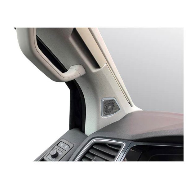 Alpine  SPC-106T6 lydpakke til VW T6