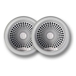 Alpine SPC-106TRA7 lydpakke Ford Transit Custom 7