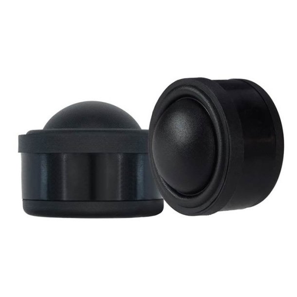 Alpine SPC-106TRA7 lydpakke Ford Transit Custom 7