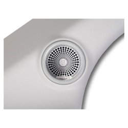 Alpine SPC-106TRA7 lydpakke Ford Transit Custom 7