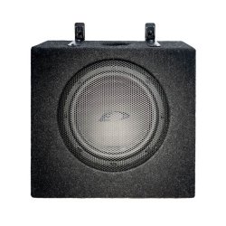 Alpine SPCD84AT6R SoundPack til VW T6.1 / T6 - med subwoofer box - Eftermont. radio