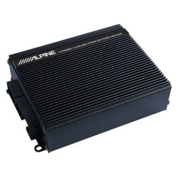 Alpine SPCD84AT6 SoundPack til VW T6.1 / T6 - med subwoofer box