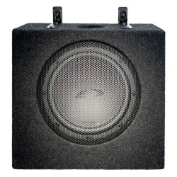 Alpine SPCD84AT6 SoundPack til VW T6.1 / T6 - med subwoofer box