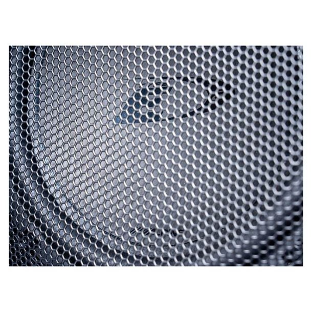 Alpine SPCD84AT6 SoundPack til VW T6.1 / T6 - med subwoofer box