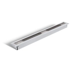 Alpine SPC-L350F Adventure Audio Kabinehjtaler kort - slv