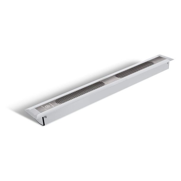 Alpine SPC-L350F Adventure Audio Kabinehjtaler kort - slv