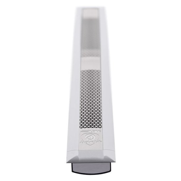 Alpine SPC-L350F Adventure Audio Kabinehjtaler kort - slv