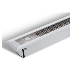 Alpine SPC-L350F Adventure Audio Kabinehjtaler kort - slv