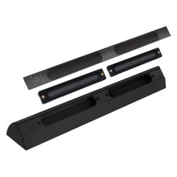 Alpine SPC-L350SB Adventure Audio Kabinehjtaler kort - sort