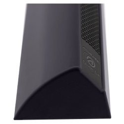 Alpine SPC-L350SB Adventure Audio Kabinehjtaler kort - sort