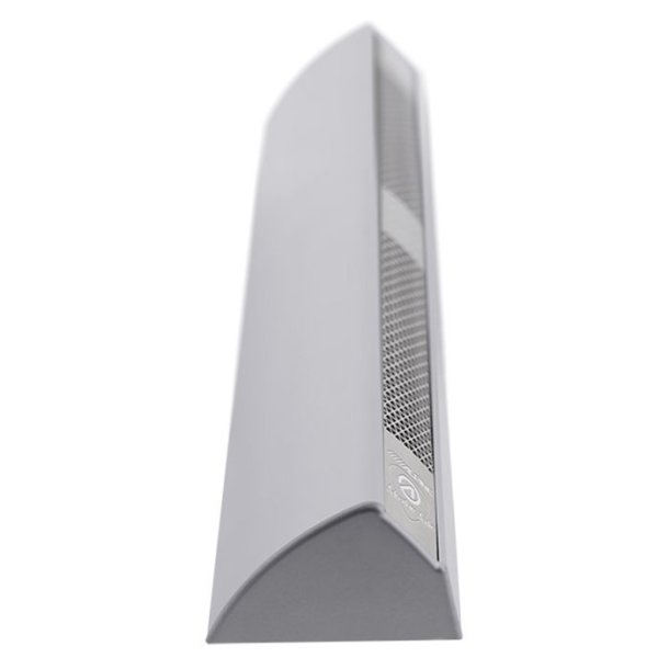 Alpine SPC-L350S Adventure Audio Kabinehjtaler kort, slv