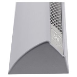 Alpine SPC-L350S Adventure Audio Kabinehjtaler kort, slv