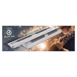 Alpine SPC-L350S Adventure Audio Kabinehjtaler kort, slv