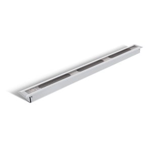 Alpine SPC-L500F Adventure Audio Kabinehjtaler lang - slv