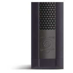 Alpine SPC-L500FB Adventure Audio Kabinehjtaler lang - sort