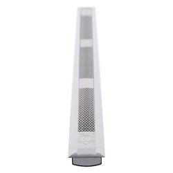 Alpine SPC-L500F Adventure Audio Kabinehjtaler lang - slv