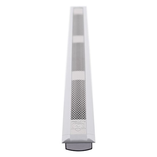 Alpine SPC-L500F Adventure Audio Kabinehjtaler lang - slv