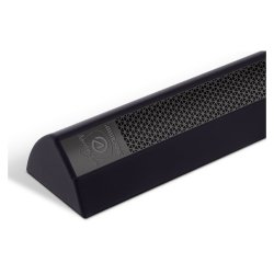 Alpine SPC-L500SB Adventure Audio Kabinehjtaler lang - sort