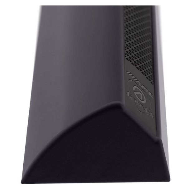 Alpine SPC-L500SB Adventure Audio Kabinehjtaler lang - sort