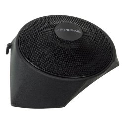 Alpine SPC-R100-DU lydpakke Fiat Ducato 3, Citro&euml;n Jumper 2 og Peugeot Boxer