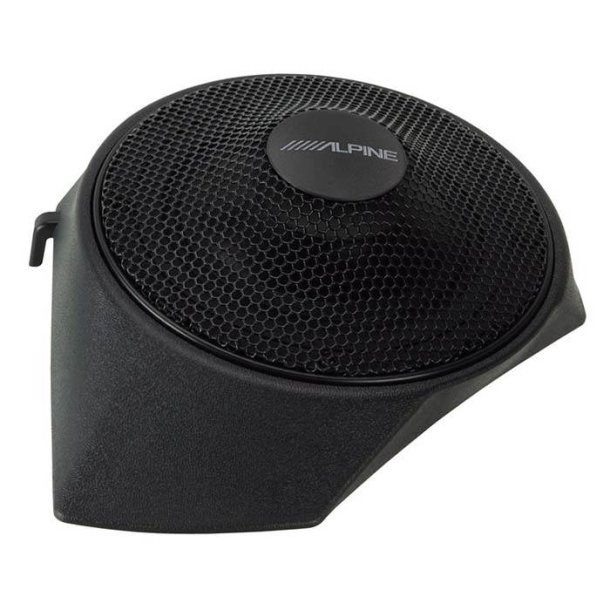 Alpine SPC-R100-DU lydpakke Fiat Ducato 3, Citro&euml;n Jumper 2 og Peugeot Boxer