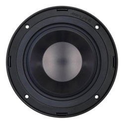 Alpine SPC-R100-DU lydpakke Fiat Ducato 3, Citro&euml;n Jumper 2 og Peugeot Boxer