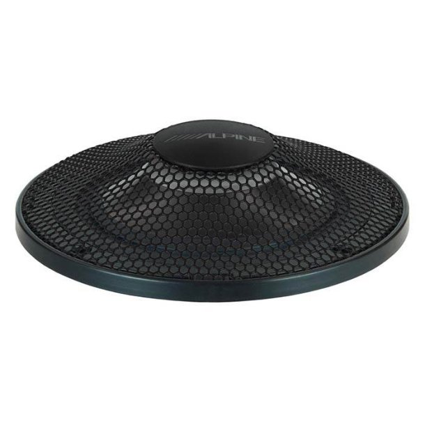 Alpine SPC-R100-DU lydpakke Fiat Ducato 3, Citro&euml;n Jumper 2 og Peugeot Boxer